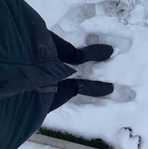 Meet your Posher, Kj